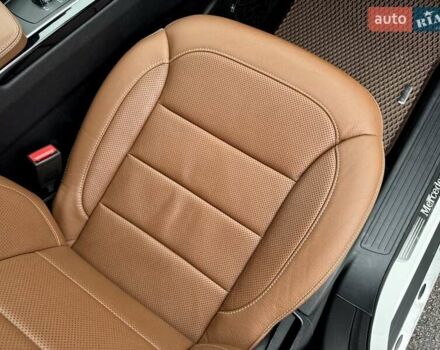 Белый Мерседес ГЛС-Класс, объемом двигателя 2.99 л и пробегом 196 тыс. км за 38800 $, фото 29 на Automoto.ua