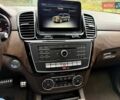 Белый Мерседес ГЛС-Класс, объемом двигателя 3 л и пробегом 80 тыс. км за 35990 $, фото 16 на Automoto.ua