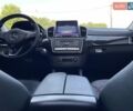 Белый Мерседес ГЛС-Класс, объемом двигателя 2.99 л и пробегом 217 тыс. км за 36400 $, фото 65 на Automoto.ua