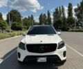 Белый Мерседес ГЛС-Класс, объемом двигателя 3 л и пробегом 260 тыс. км за 27000 $, фото 1 на Automoto.ua