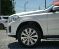 Белый Мерседес ГЛС-Класс, объемом двигателя 3 л и пробегом 122 тыс. км за 32500 $, фото 13 на Automoto.ua