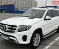 Білий Мерседес ГЛС-Класс, об'ємом двигуна 2.99 л та пробігом 257 тис. км за 36500 $, фото 1 на Automoto.ua