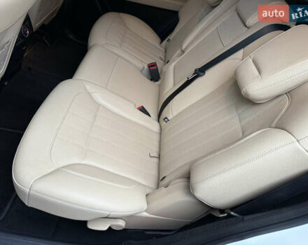 Білий Мерседес ГЛС-Класс, об'ємом двигуна 3 л та пробігом 134 тис. км за 29700 $, фото 32 на Automoto.ua