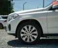 Белый Мерседес ГЛС-Класс, объемом двигателя 3 л и пробегом 122 тыс. км за 32500 $, фото 14 на Automoto.ua