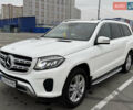 Білий Мерседес ГЛС-Класс, об'ємом двигуна 2.99 л та пробігом 257 тис. км за 36500 $, фото 1 на Automoto.ua