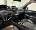 Белый Мерседес ГЛС-Класс, объемом двигателя 3 л и пробегом 150 тыс. км за 27100 $, фото 14 на Automoto.ua