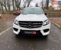 Белый Мерседес ГЛС-Класс, объемом двигателя 3 л и пробегом 80 тыс. км за 35990 $, фото 2 на Automoto.ua