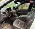 Белый Мерседес ГЛС-Класс, объемом двигателя 3 л и пробегом 80 тыс. км за 35990 $, фото 12 на Automoto.ua