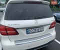 Белый Мерседес ГЛС-Класс, объемом двигателя 3 л и пробегом 90 тыс. км за 75000 $, фото 3 на Automoto.ua