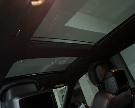 Білий Мерседес ГЛС-Класс, об'ємом двигуна 5.46 л та пробігом 127 тис. км за 62000 $, фото 10 на Automoto.ua