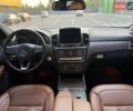 Белый Мерседес ГЛС-Класс, объемом двигателя 3 л и пробегом 76 тыс. км за 58000 $, фото 3 на Automoto.ua