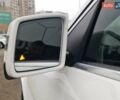 Белый Мерседес ГЛС-Класс, объемом двигателя 3 л и пробегом 117 тыс. км за 27490 $, фото 13 на Automoto.ua