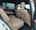 Белый Мерседес ГЛС-Класс, объемом двигателя 3 л и пробегом 149 тыс. км за 47700 $, фото 41 на Automoto.ua