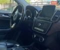 Белый Мерседес ГЛС-Класс, объемом двигателя 3 л и пробегом 220 тыс. км за 28790 $, фото 24 на Automoto.ua