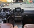 Белый Мерседес ГЛС-Класс, объемом двигателя 3 л и пробегом 76 тыс. км за 58000 $, фото 33 на Automoto.ua