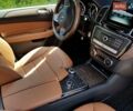 Білий Мерседес ГЛС-Класс, об'ємом двигуна 2.99 л та пробігом 99 тис. км за 55700 $, фото 39 на Automoto.ua