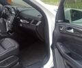 Белый Мерседес ГЛС-Класс, объемом двигателя 3 л и пробегом 206 тыс. км за 29500 $, фото 30 на Automoto.ua