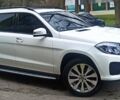 Белый Мерседес ГЛС-Класс, объемом двигателя 3 л и пробегом 206 тыс. км за 29500 $, фото 6 на Automoto.ua