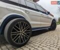 Белый Мерседес ГЛС-Класс, объемом двигателя 3 л и пробегом 146 тыс. км за 37500 $, фото 16 на Automoto.ua