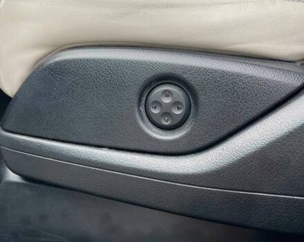 Белый Мерседес ГЛС-Класс, объемом двигателя 2.99 л и пробегом 289 тыс. км за 48000 $, фото 50 на Automoto.ua