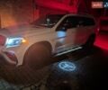 Белый Мерседес ГЛС-Класс, объемом двигателя 3 л и пробегом 146 тыс. км за 37500 $, фото 1 на Automoto.ua