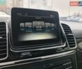 Белый Мерседес ГЛС-Класс, объемом двигателя 3 л и пробегом 117 тыс. км за 27490 $, фото 22 на Automoto.ua