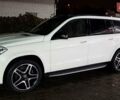 Білий Мерседес ГЛС-Класс, об'ємом двигуна 2.99 л та пробігом 99 тис. км за 55700 $, фото 13 на Automoto.ua