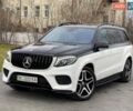 Белый Мерседес ГЛС-Класс, объемом двигателя 2.99 л и пробегом 289 тыс. км за 48000 $, фото 1 на Automoto.ua