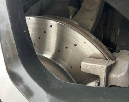 Белый Мерседес ГЛС-Класс, объемом двигателя 2.99 л и пробегом 289 тыс. км за 48000 $, фото 9 на Automoto.ua