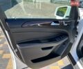 Белый Мерседес ГЛС-Класс, объемом двигателя 3 л и пробегом 161 тыс. км за 23950 $, фото 17 на Automoto.ua
