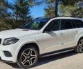 Білий Мерседес ГЛС-Класс, об'ємом двигуна 2.99 л та пробігом 99 тис. км за 55700 $, фото 22 на Automoto.ua