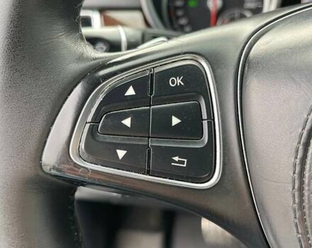 Белый Мерседес ГЛС-Класс, объемом двигателя 2.99 л и пробегом 289 тыс. км за 48000 $, фото 35 на Automoto.ua