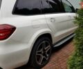 Білий Мерседес ГЛС-Класс, об'ємом двигуна 2.99 л та пробігом 99 тис. км за 55700 $, фото 5 на Automoto.ua