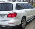 Белый Мерседес ГЛС-Класс, объемом двигателя 3 л и пробегом 206 тыс. км за 29500 $, фото 3 на Automoto.ua