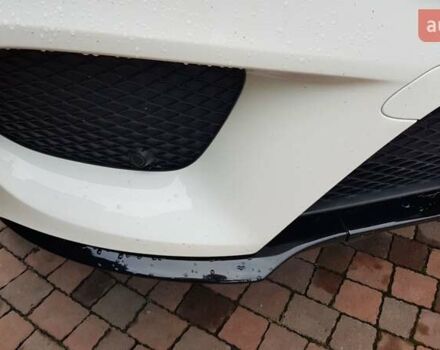 Білий Мерседес ГЛС-Класс, об'ємом двигуна 2.99 л та пробігом 99 тис. км за 55700 $, фото 32 на Automoto.ua