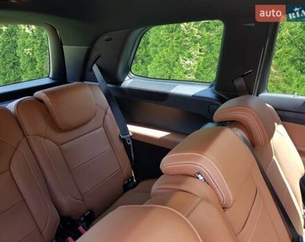 Білий Мерседес ГЛС-Класс, об'ємом двигуна 2.99 л та пробігом 99 тис. км за 55700 $, фото 36 на Automoto.ua