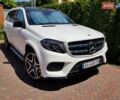 Білий Мерседес ГЛС-Класс, об'ємом двигуна 2.99 л та пробігом 99 тис. км за 55700 $, фото 1 на Automoto.ua