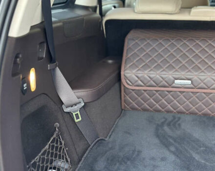 Белый Мерседес ГЛС-Класс, объемом двигателя 2.99 л и пробегом 190 тыс. км за 46800 $, фото 16 на Automoto.ua