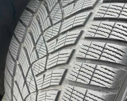 Белый Мерседес ГЛС-Класс, объемом двигателя 2.99 л и пробегом 289 тыс. км за 48000 $, фото 7 на Automoto.ua