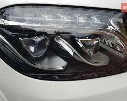 Білий Мерседес ГЛС-Класс, об'ємом двигуна 2.99 л та пробігом 99 тис. км за 55700 $, фото 30 на Automoto.ua