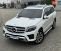 Белый Мерседес ГЛС-Класс, объемом двигателя 3 л и пробегом 196 тыс. км за 39800 $, фото 20 на Automoto.ua