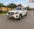 Білий Мерседес ГЛС-Класс, об'ємом двигуна 2.99 л та пробігом 250 тис. км за 35500 $, фото 1 на Automoto.ua