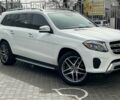 Білий Мерседес ГЛС-Класс, об'ємом двигуна 3 л та пробігом 117 тис. км за 42900 $, фото 1 на Automoto.ua