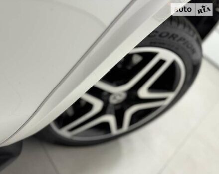Белый Мерседес ГЛС-Класс, объемом двигателя 3 л и пробегом 155 тыс. км за 43700 $, фото 11 на Automoto.ua
