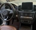 Белый Мерседес ГЛС-Класс, объемом двигателя 3 л и пробегом 76 тыс. км за 58000 $, фото 35 на Automoto.ua