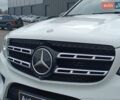 Белый Мерседес ГЛС-Класс, объемом двигателя 3 л и пробегом 149 тыс. км за 47700 $, фото 3 на Automoto.ua
