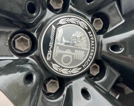 Белый Мерседес ГЛС-Класс, объемом двигателя 2.99 л и пробегом 289 тыс. км за 48000 $, фото 10 на Automoto.ua