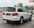 Белый Мерседес ГЛС-Класс, объемом двигателя 3 л и пробегом 167 тыс. км за 26500 $, фото 8 на Automoto.ua