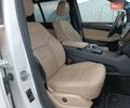 Белый Мерседес ГЛС-Класс, объемом двигателя 3 л и пробегом 149 тыс. км за 47700 $, фото 46 на Automoto.ua