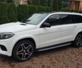Білий Мерседес ГЛС-Класс, об'ємом двигуна 2.99 л та пробігом 99 тис. км за 55700 $, фото 2 на Automoto.ua